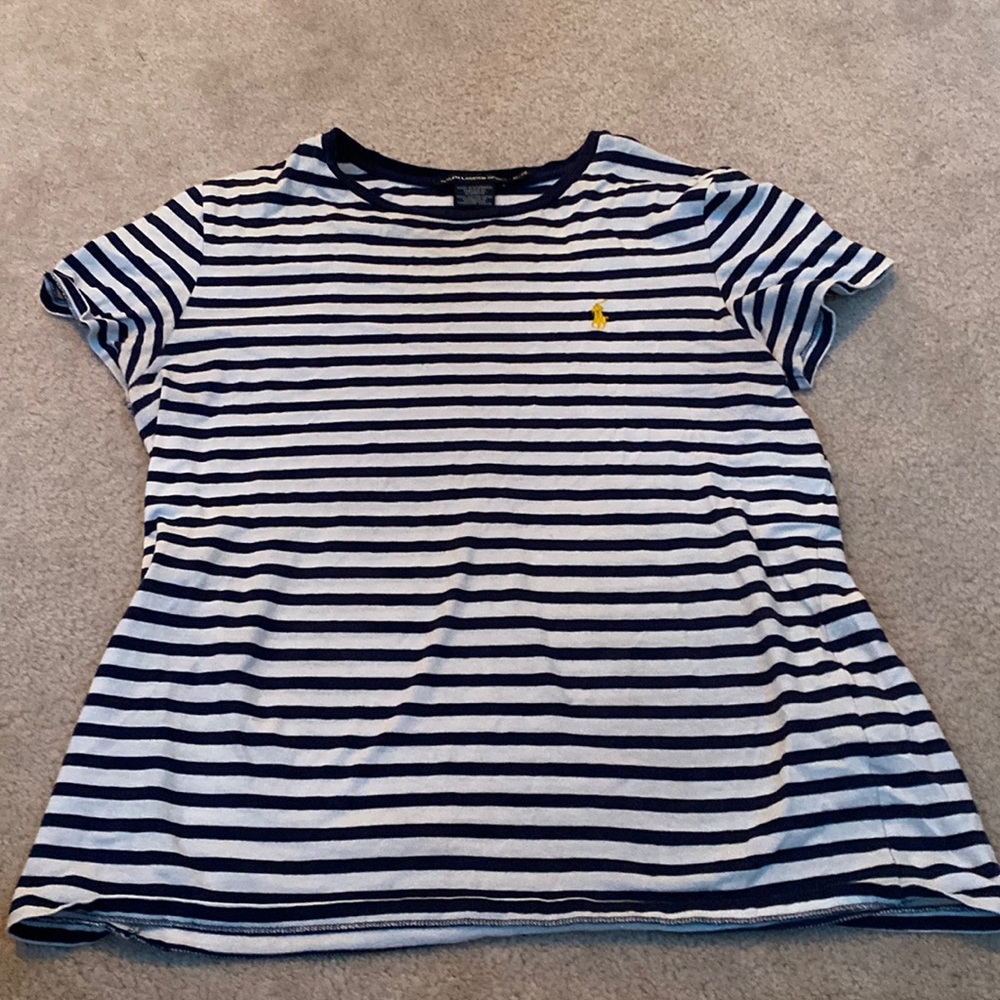 Ralph Lauren Sport shirt